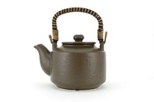 Large Japanese Teapot For