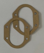 2x Sump Plate Gasket - BSA