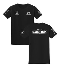 Chris Eubank Jr T-Shirt -