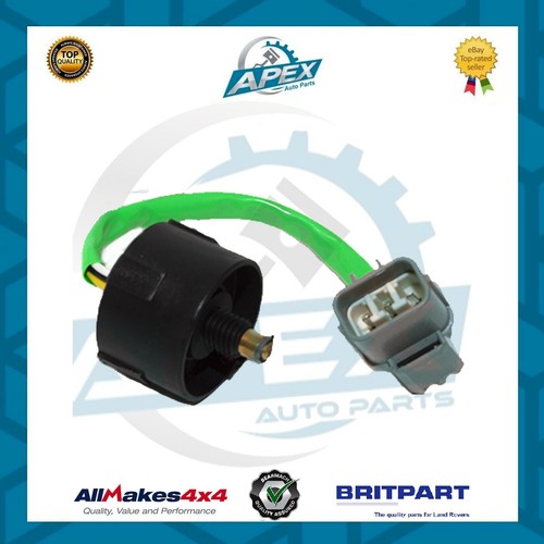 Fuel filter water sensor for - fuel,