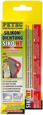SILICONE SEALANT MATIC HT RED