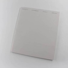 Echo's Chamber Afruz Amighi book by Afruz Amighi