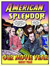 American Splendor Our Movie
