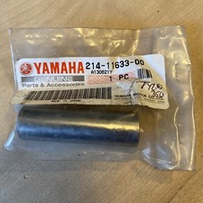 Genuine Yamaha TY250 YZ250 IT250 DT250 Gudgeon Pin. 213-11633-00 NOS