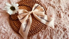 The Glendronach Ribbon Hair
