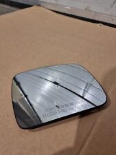 Genuine LR Heated RH Door Mirror Glass Fits Freelander 2/RR Sport/Disco 4