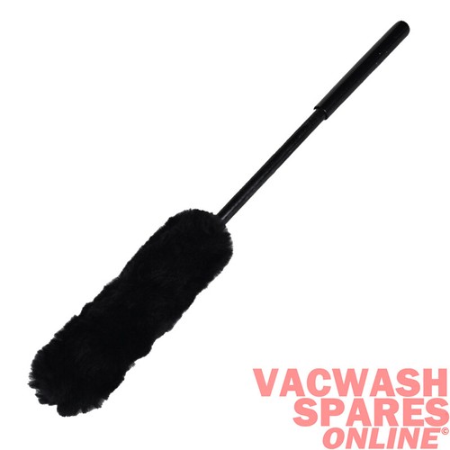 Mammoth wheel woolly wand - mammoth,