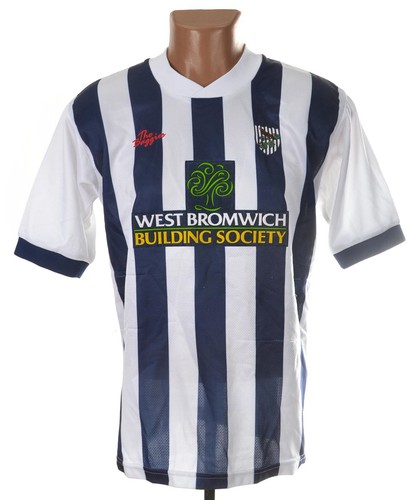 West bromwich albion 2002 - albion,