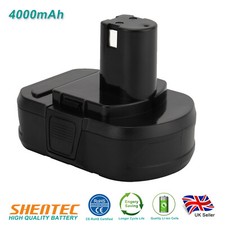 14.4V 4000mAh Li-ion Battery