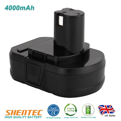 4000mah ion battery - 14.4v,