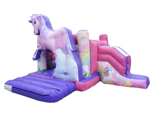 Commercial 17x16ft unicorn - 17x16ft,