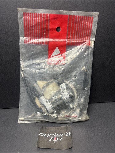 Nos suntour alpha 3000 - 3000, stem
