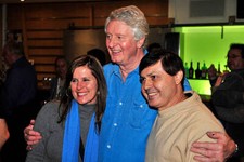 Pye Hastings from Caravan