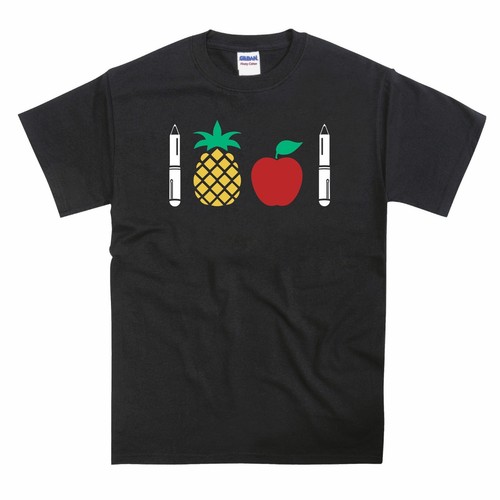 Ppap pen pineapple - pen,