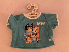 Build bear bluey - a, ‘bluey’