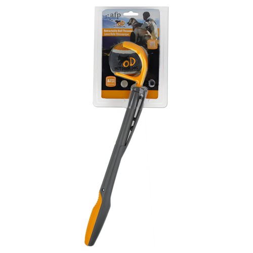 Afp outdoor ball launcher - outdoor,