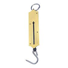 YSAMAX Spring Balance, Hanging Weighing Luggage, Ultimate Weighing Companion