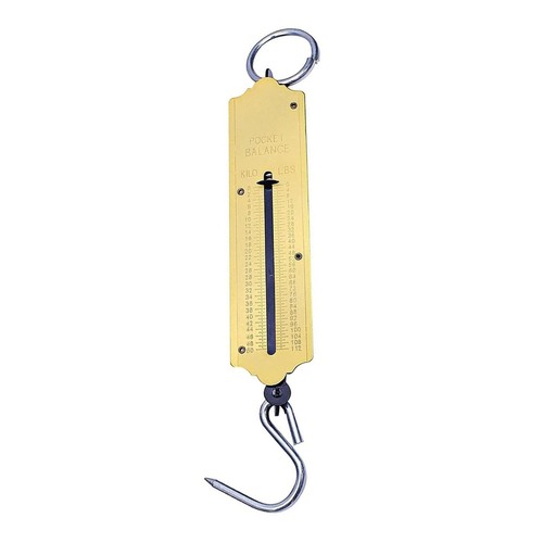 Ysamax spring balance - spring, balance,