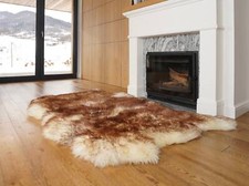 GIANT SHEEPSKIN Triple XXL