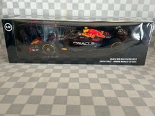 1/18 MINICHAMPS 110 220711 RED