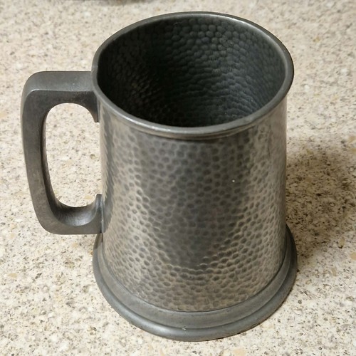 English hammered pattern - english,