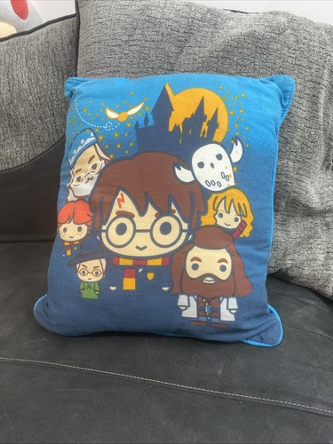 Harry potter cushion - potter, 15"x