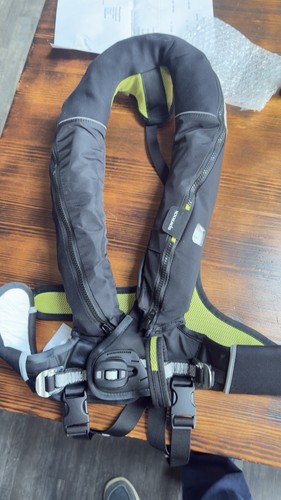 Spinlock deckvest 150n sailing - 150n,