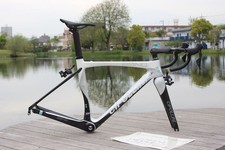 Cipollini carbon frameset