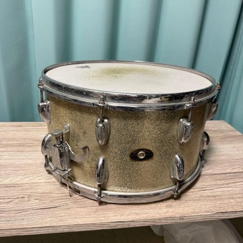 Slingerland radio king - king, 1950s