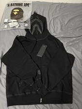 GOAT Exclusive BAPE Contrast