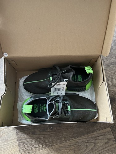 Adidas nmd star wars - nmd, r1