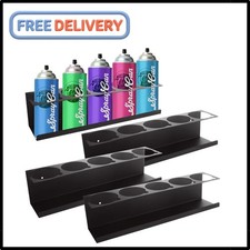 4 Pack Heavy-Duty Aerosol