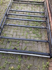 Rhino Roof Rack  Nissan