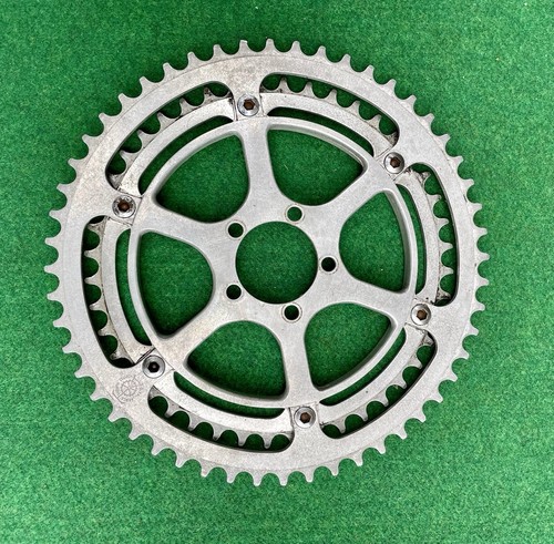 Vintage bicycle double - bicycle,