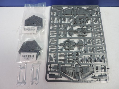 Warhammer 40k aeronautica - 40k,