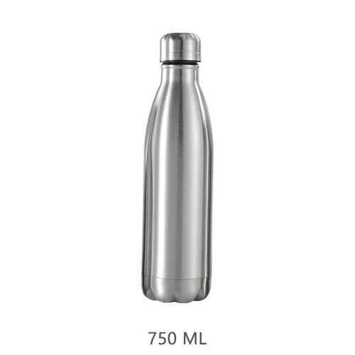 Insulated water bottle - insulated,