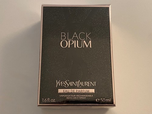 Yves saint laurent black - yves,