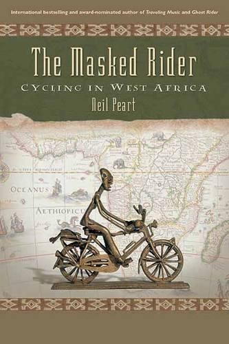 The masked - the, by