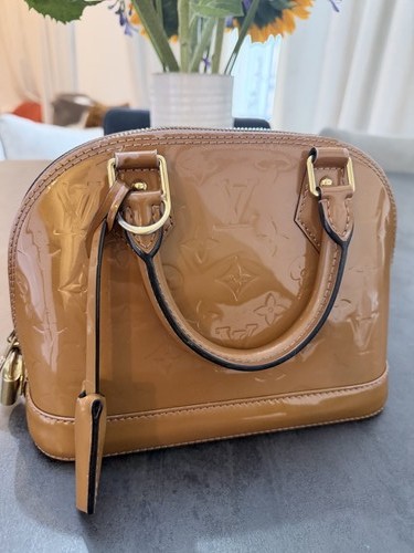 Louis vuitton alma - alma, bb
