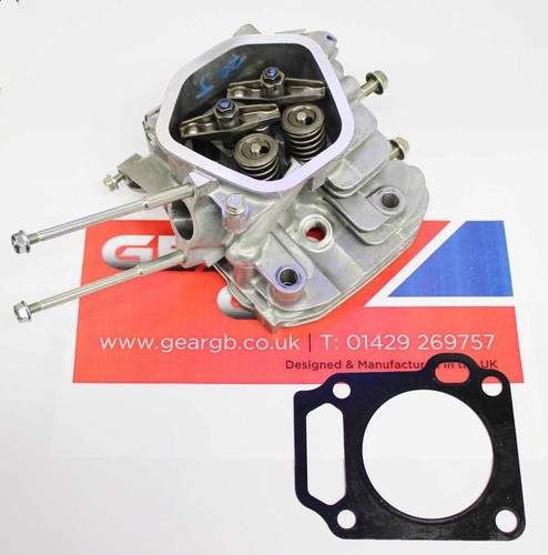 Genuine honda gx340 - genuine,
