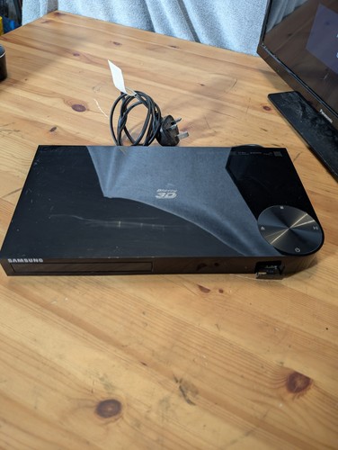 Samsung f5500 blu ray - bd-f5500, 3d