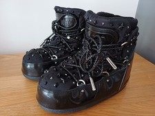 Jimmy Choo Moon Boots Snow