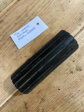 Hayter Heritage 13/30  Pedal Rubber for Garden Tractor