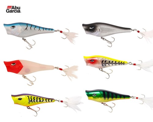 Abu garcia rocket popper - abu,