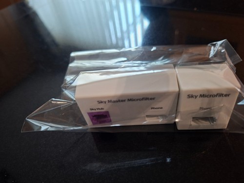 Sky master microfilter - sky,