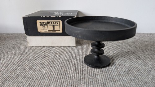 Robert welch cast - welch, iron