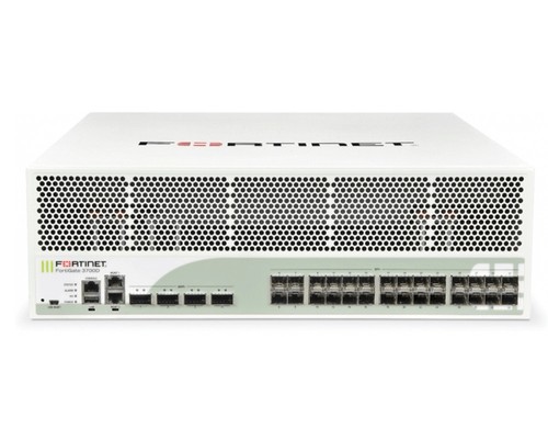 Fortinet fortigate 3700d - fortigate,