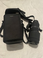 Sigma DG 150-500mm 1:5-6.3 APO