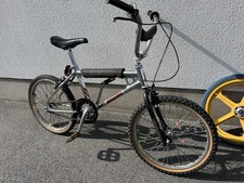 Original Mk1 Chrome Raleigh