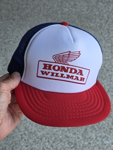 Vintage 1980s 90s - 🔥, honda